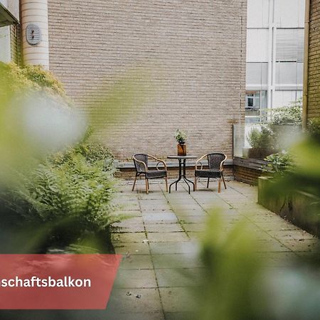 Downtown Apartment Mit Luxusbad Am Hafen Nur 5 Minuten Zu Fuss In Die Innenstadt Und Zum Bahnhof! Ольденбург Екстер'єр фото
