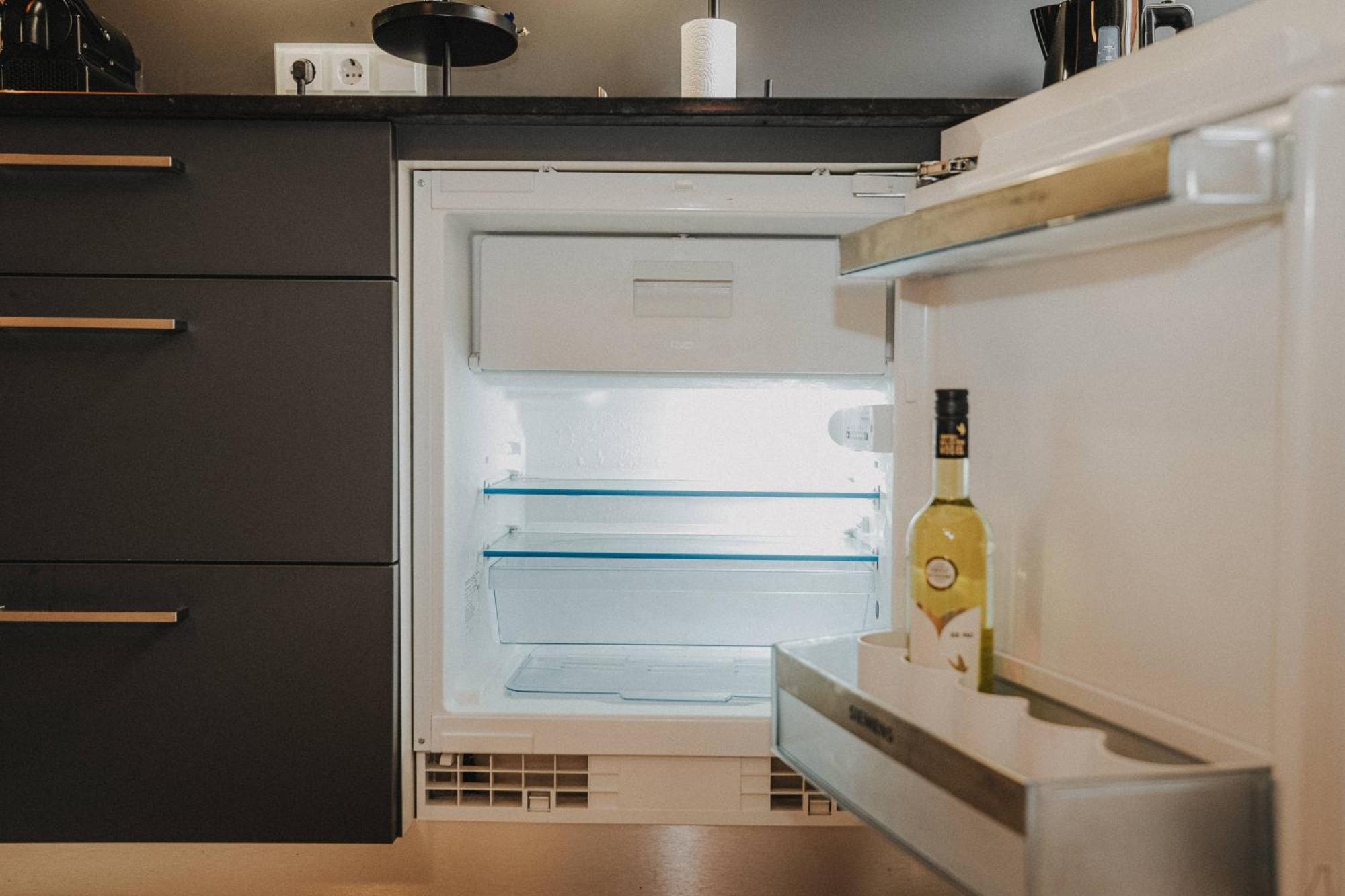 Downtown Apartment Mit Luxusbad Am Hafen Nur 5 Minuten Zu Fuss In Die Innenstadt Und Zum Bahnhof! Ольденбург Екстер'єр фото
