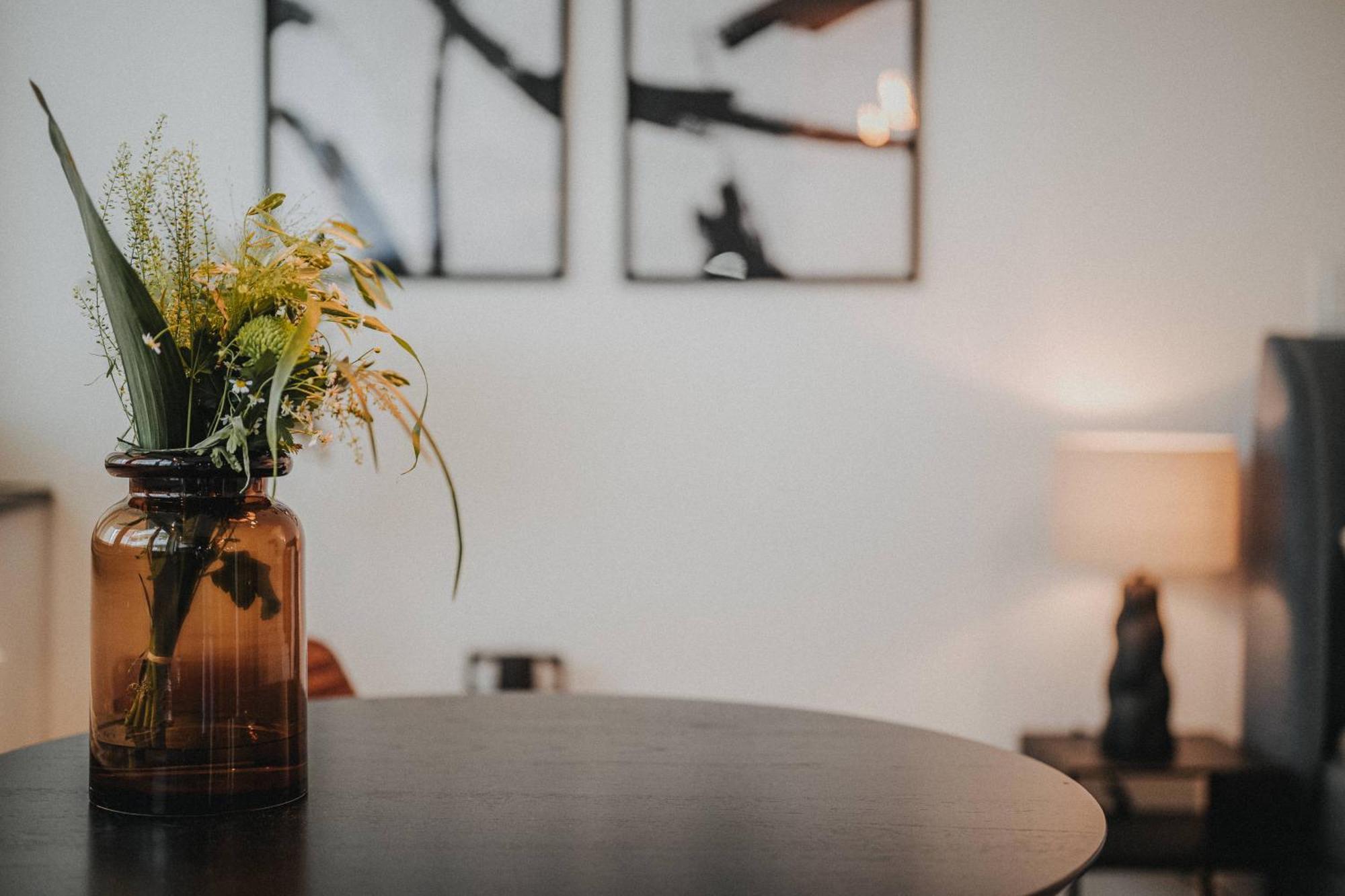 Downtown Apartment Mit Luxusbad Am Hafen Nur 5 Minuten Zu Fuss In Die Innenstadt Und Zum Bahnhof! Ольденбург Екстер'єр фото
